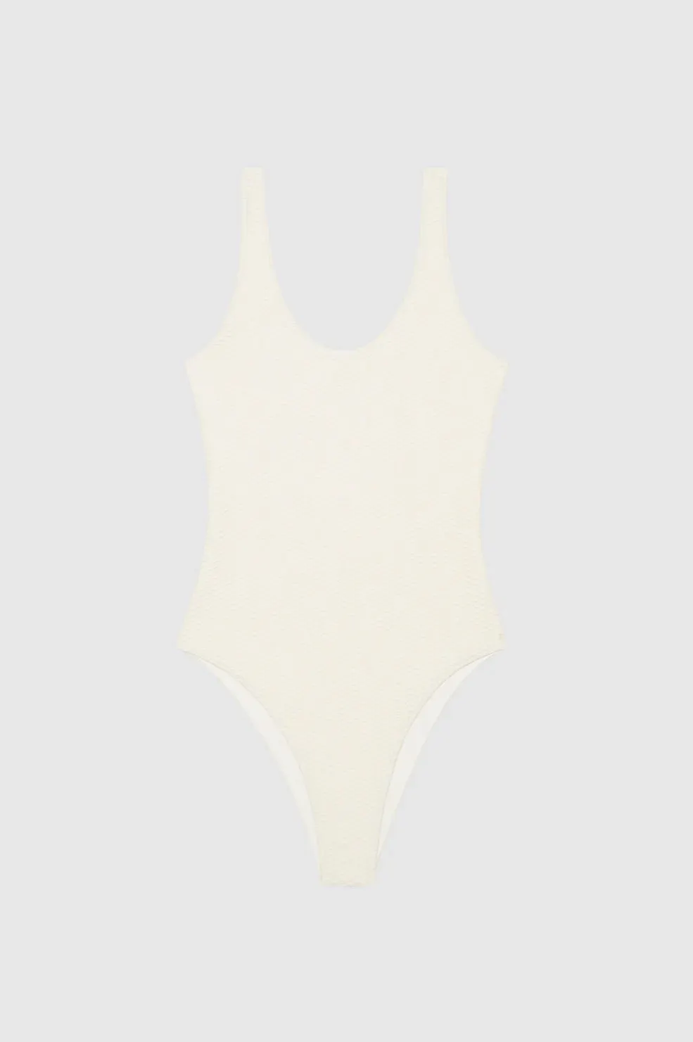 Jace One Piece - Cream -ANINE BING