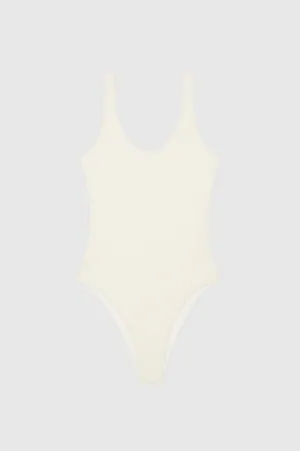Jace One Piece - Cream -ANINE BING