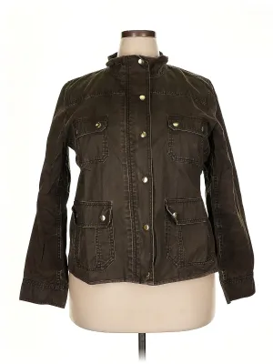 Jacket J.CREW