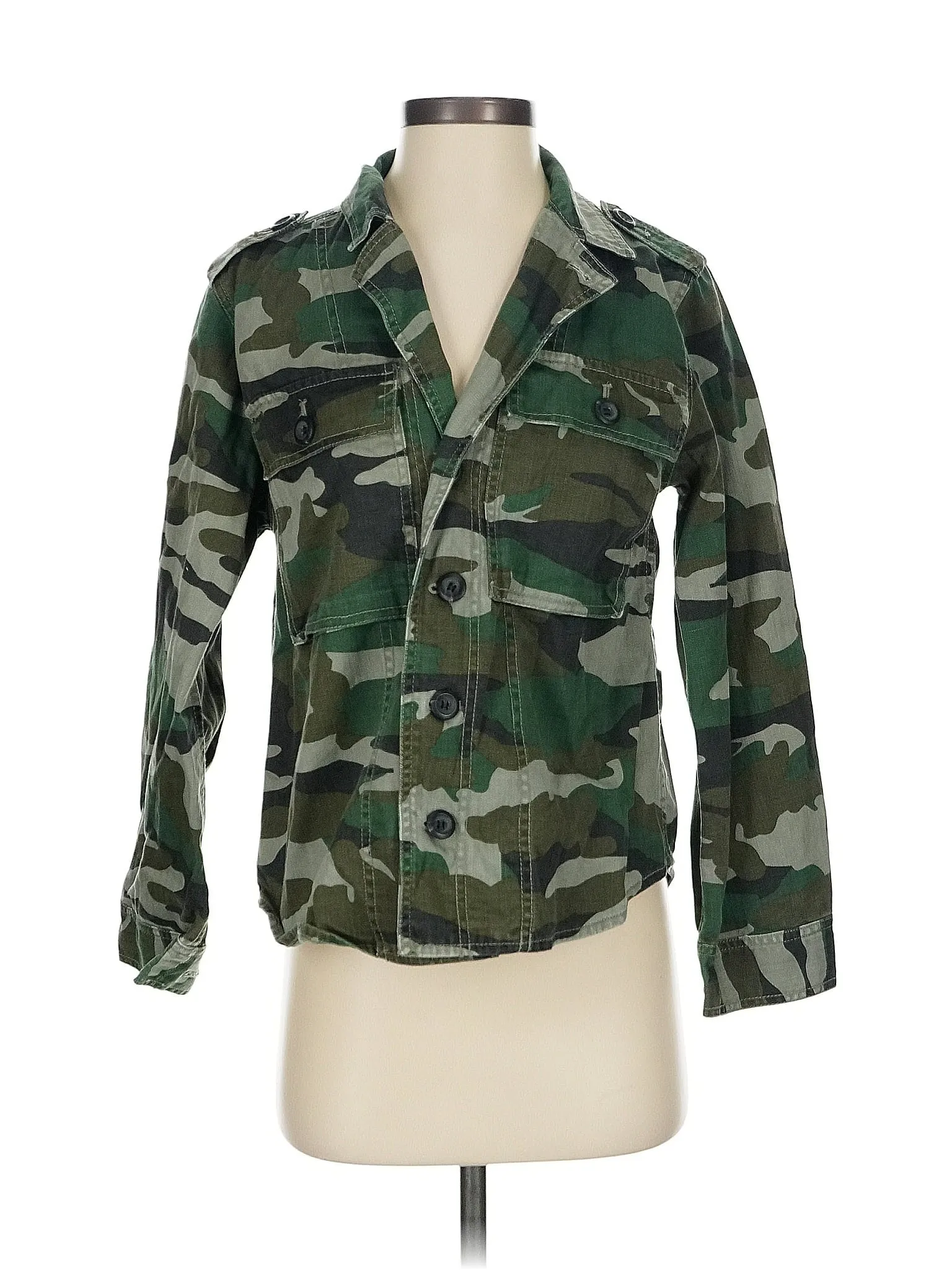 Jacket J.CREW