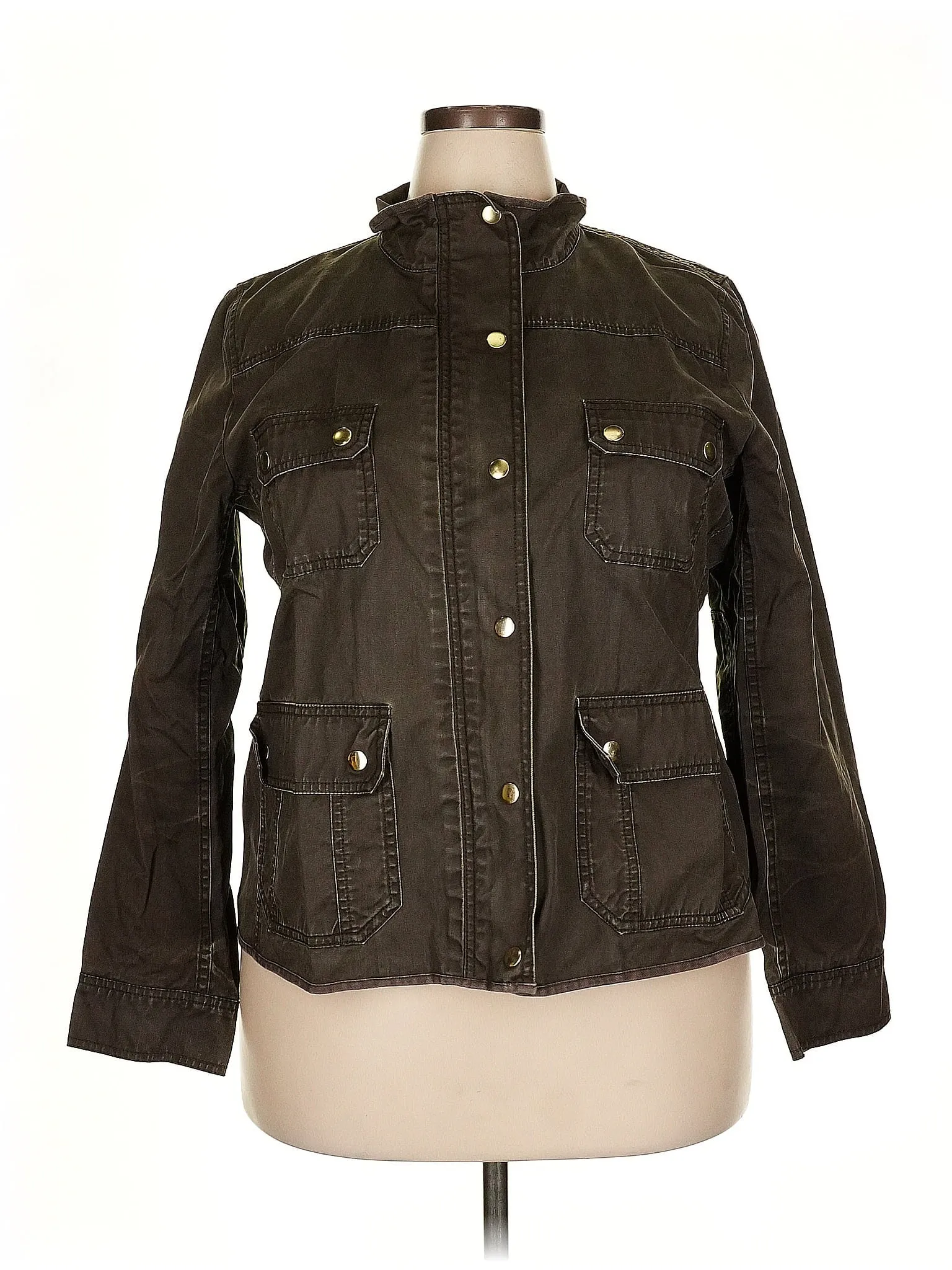 Jacket J.CREW