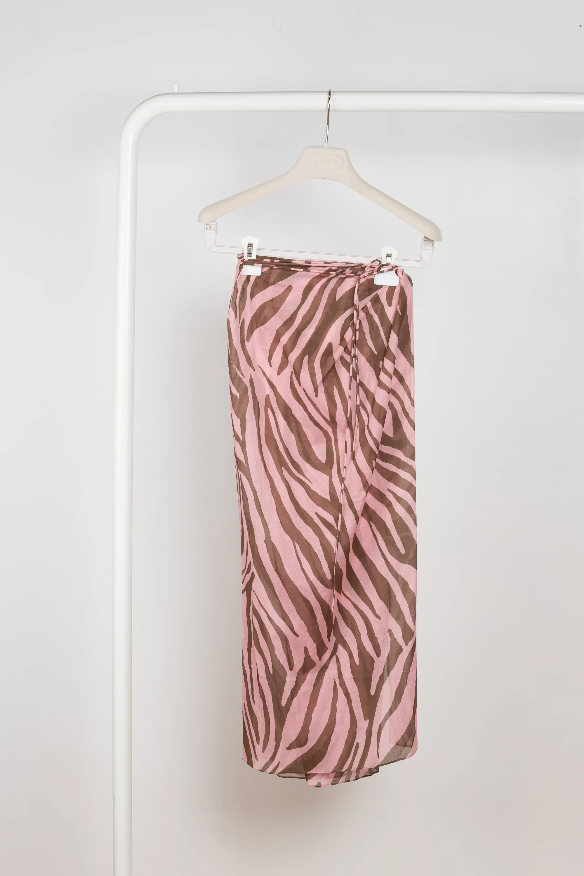 Jacky Wrap Skirt