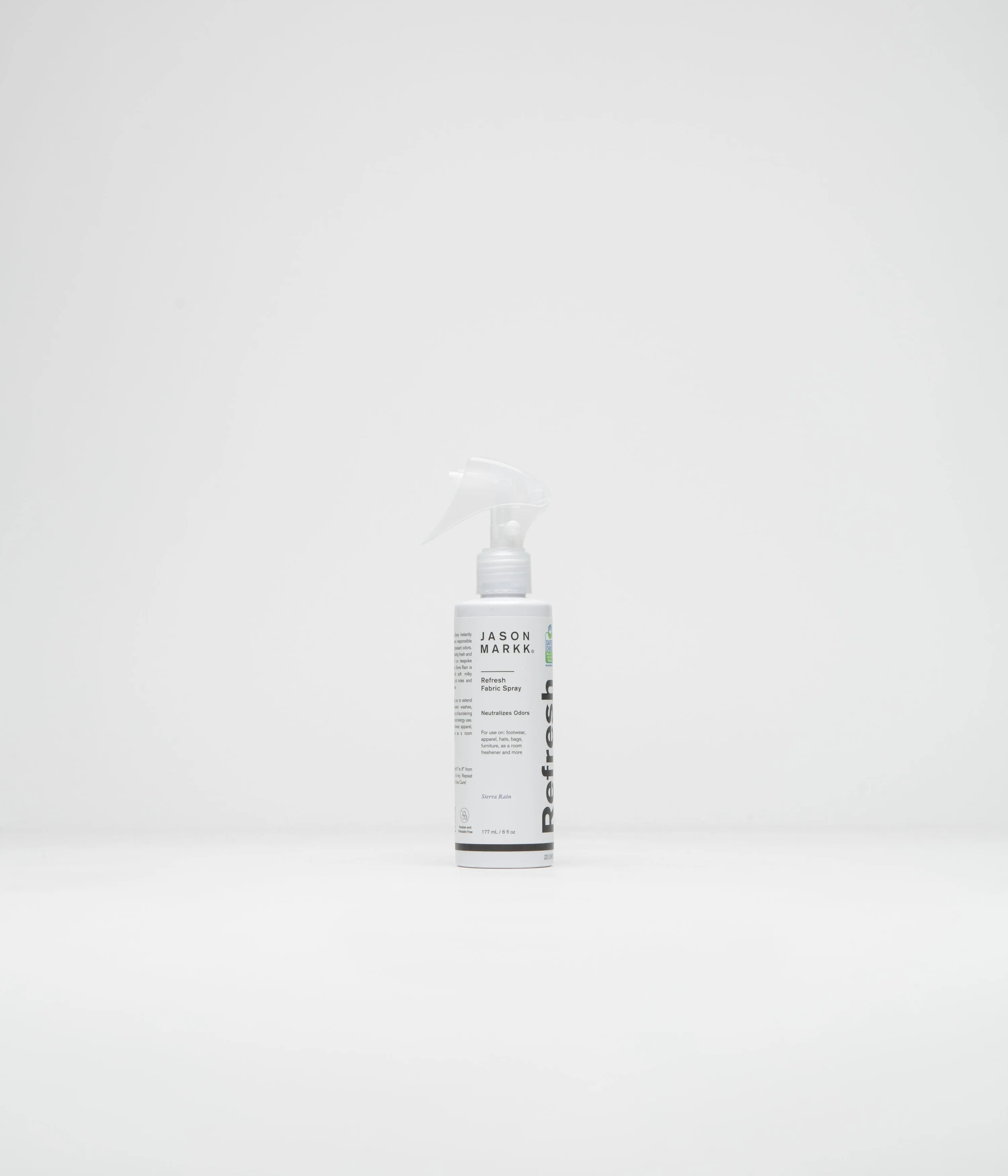 Jason Markk Refresh Fabric Spray