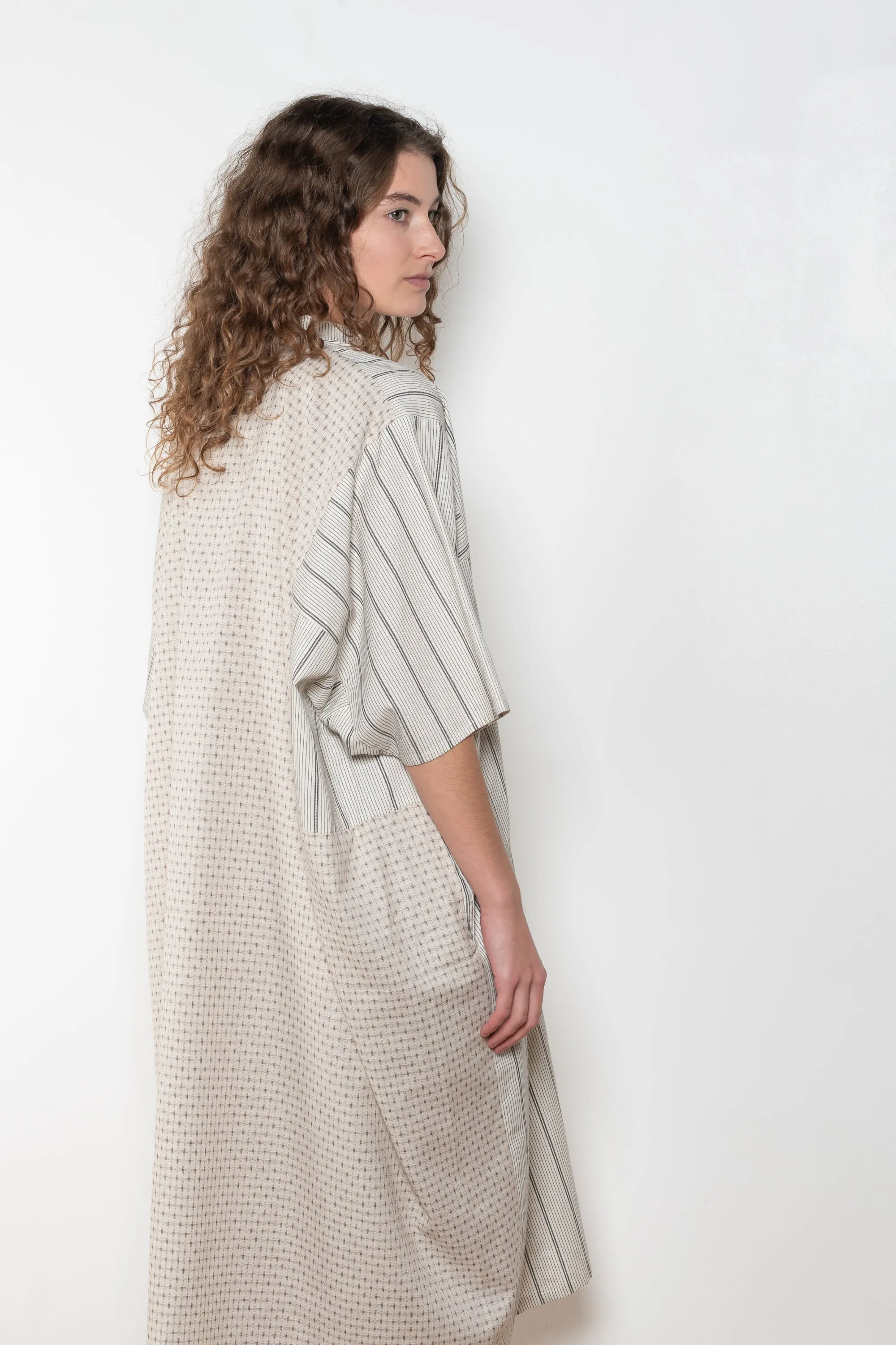 Kaftan Dress