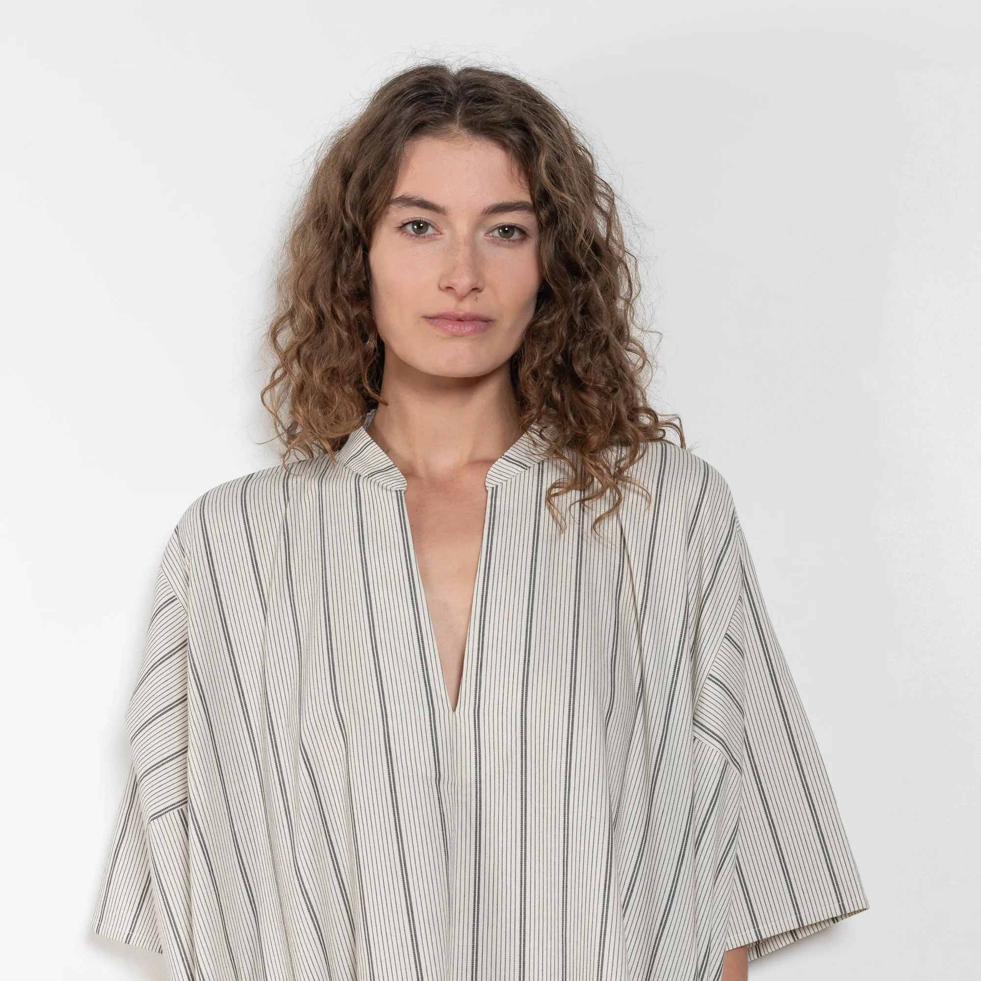 Kaftan Dress