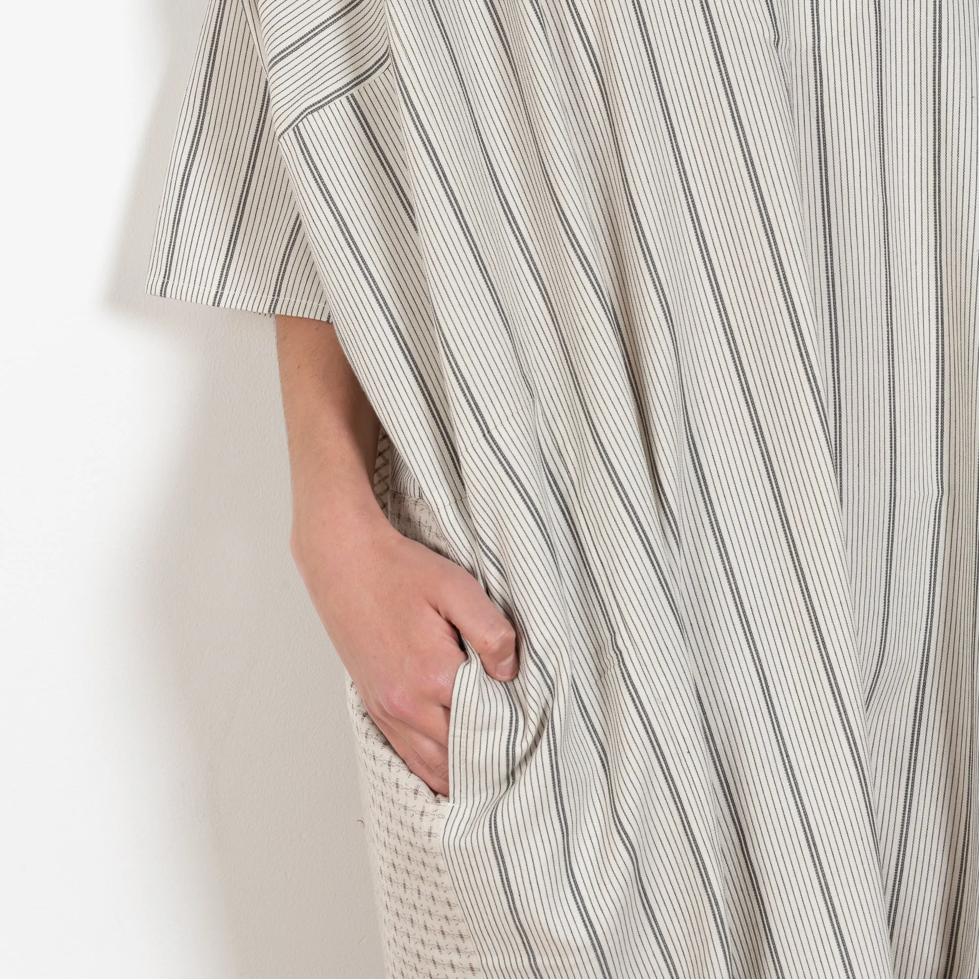 Kaftan Dress