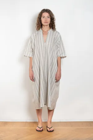 Kaftan Dress