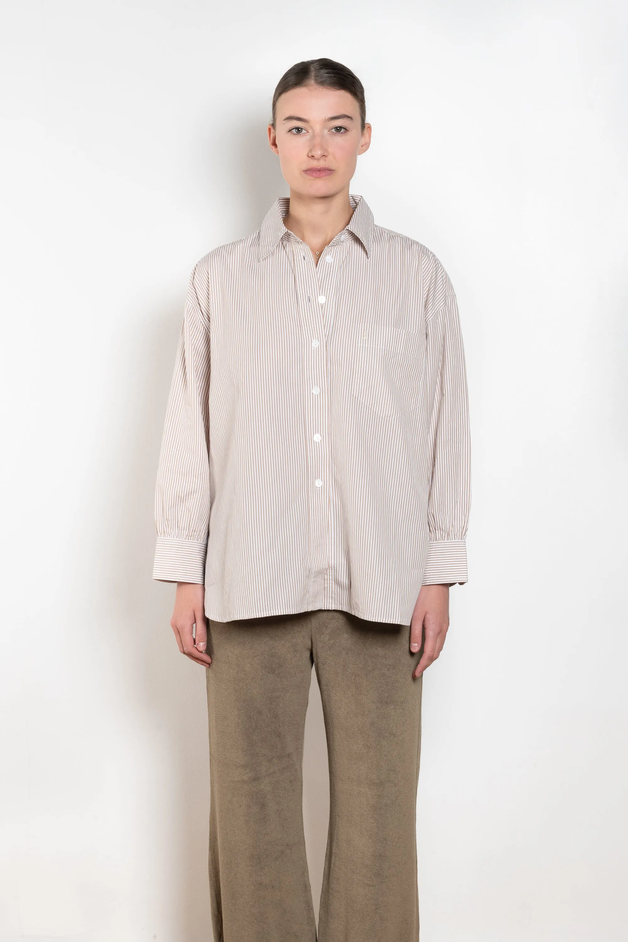 Kappa Cotton Shirt