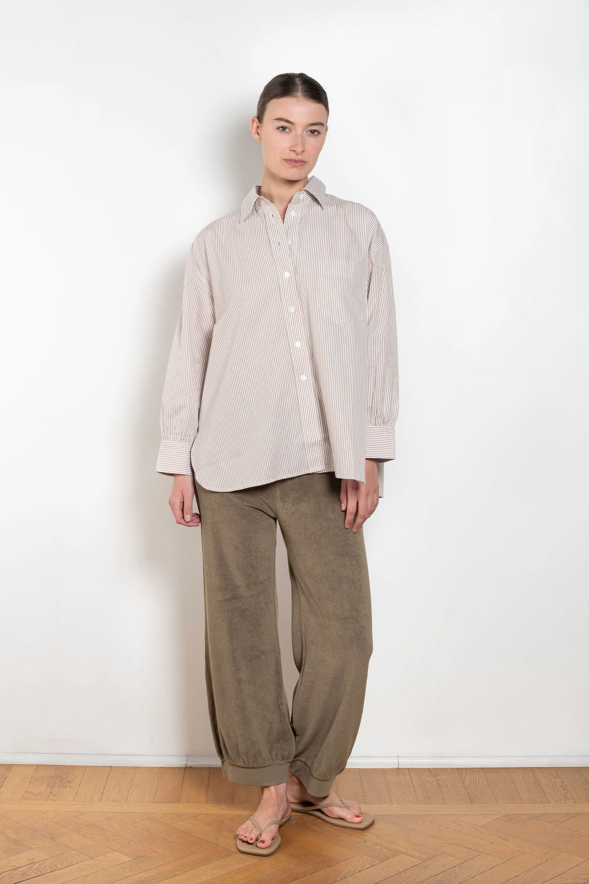 Kappa Cotton Shirt