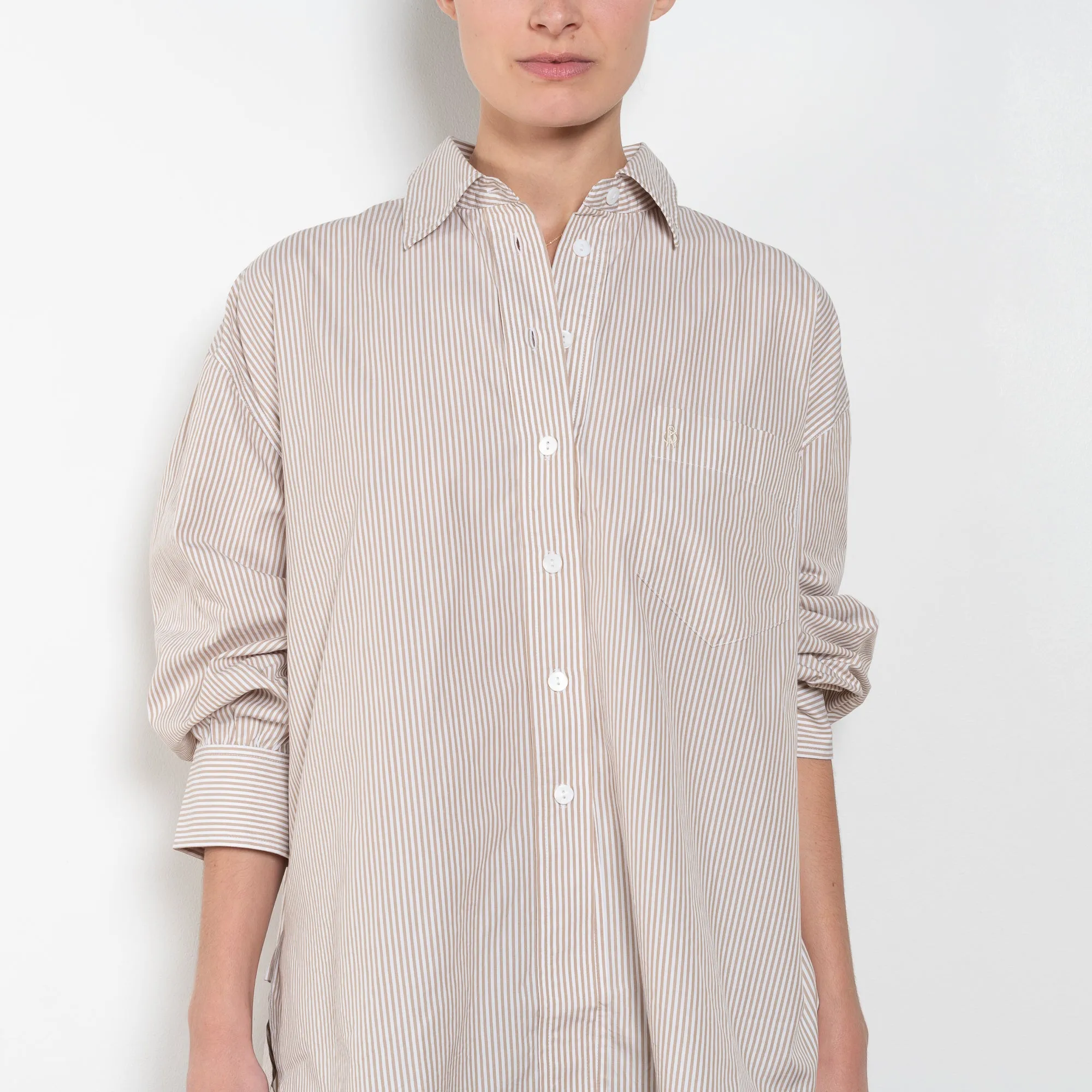 Kappa Cotton Shirt
