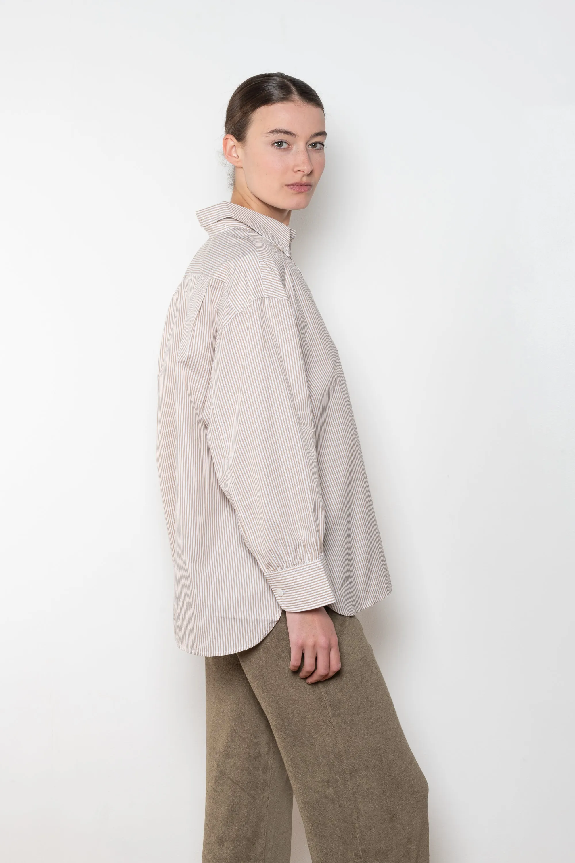 Kappa Cotton Shirt