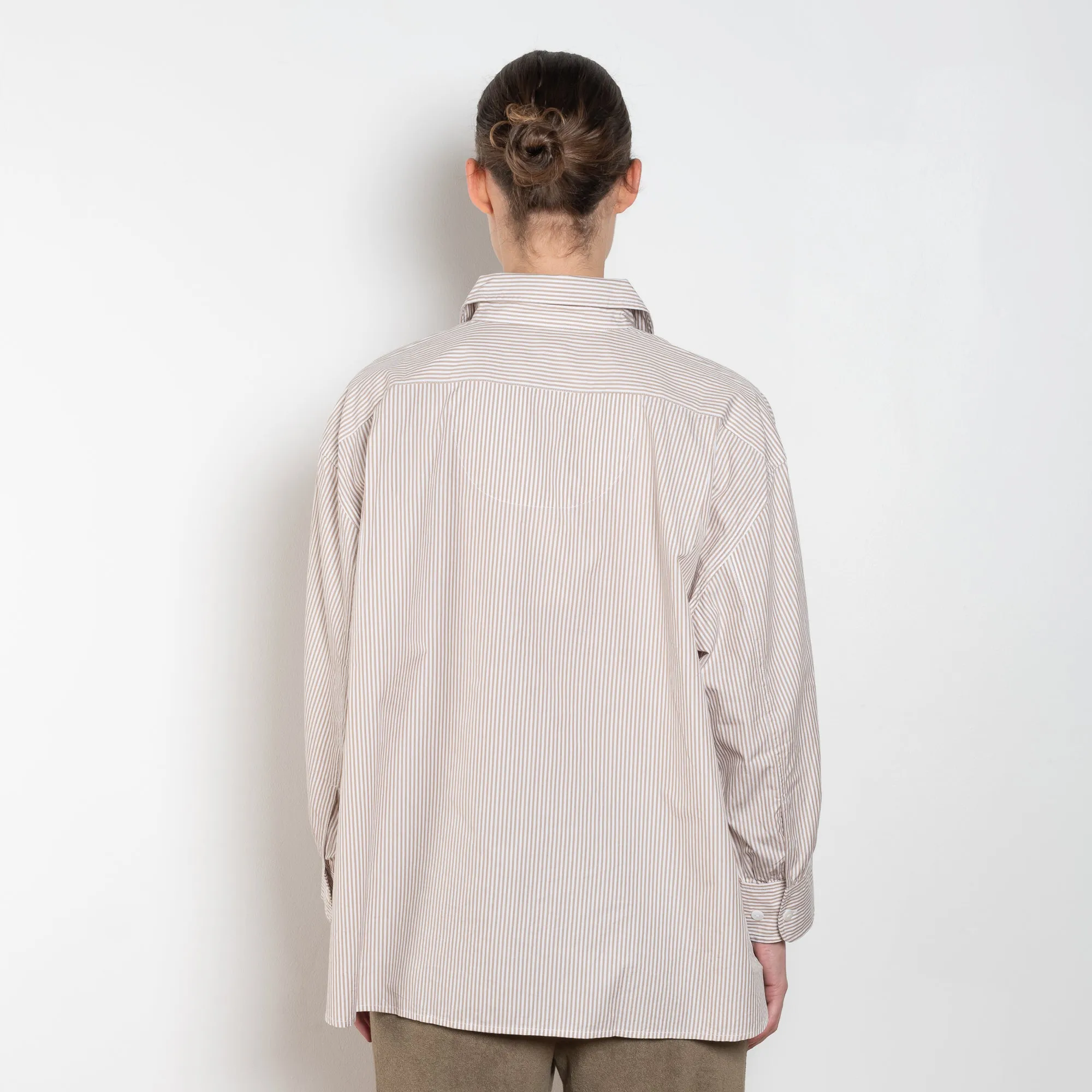 Kappa Cotton Shirt