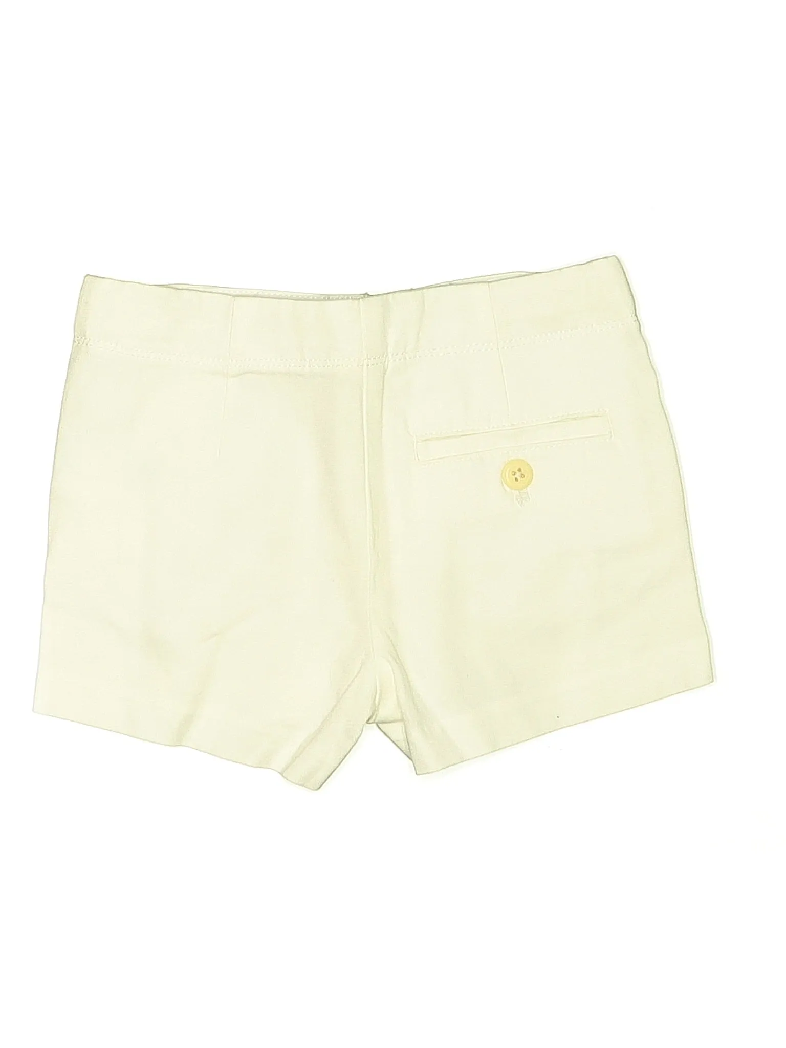 Khaki Shorts J.CREW