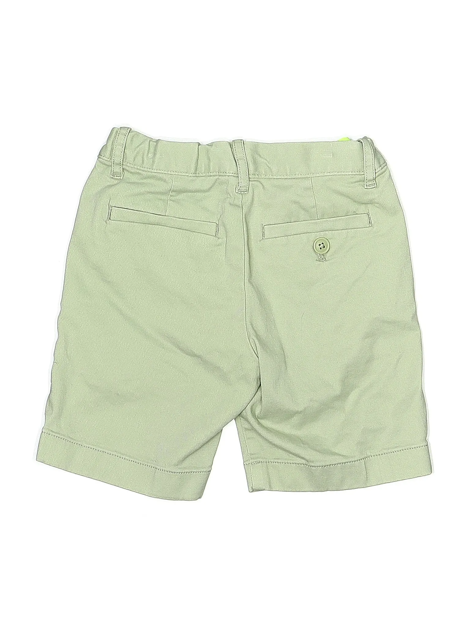 Khaki Shorts J.CREW