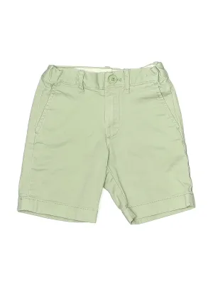 Khaki Shorts J.CREW