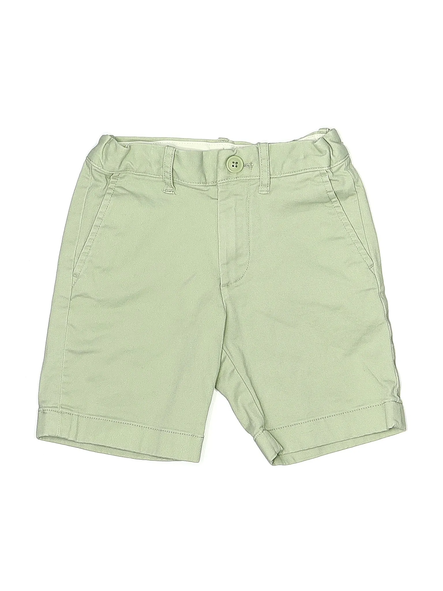 Khaki Shorts J.CREW