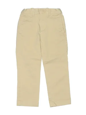 Khakis J.CREW