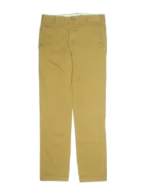 Khakis J.CREW