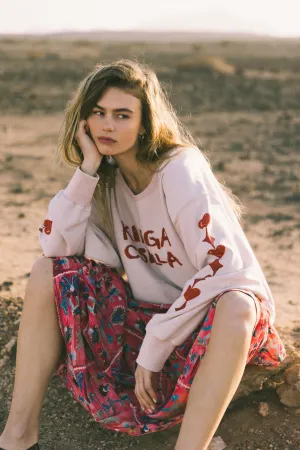 KINGA AMAR JUMPER -  KINGA CSILLA