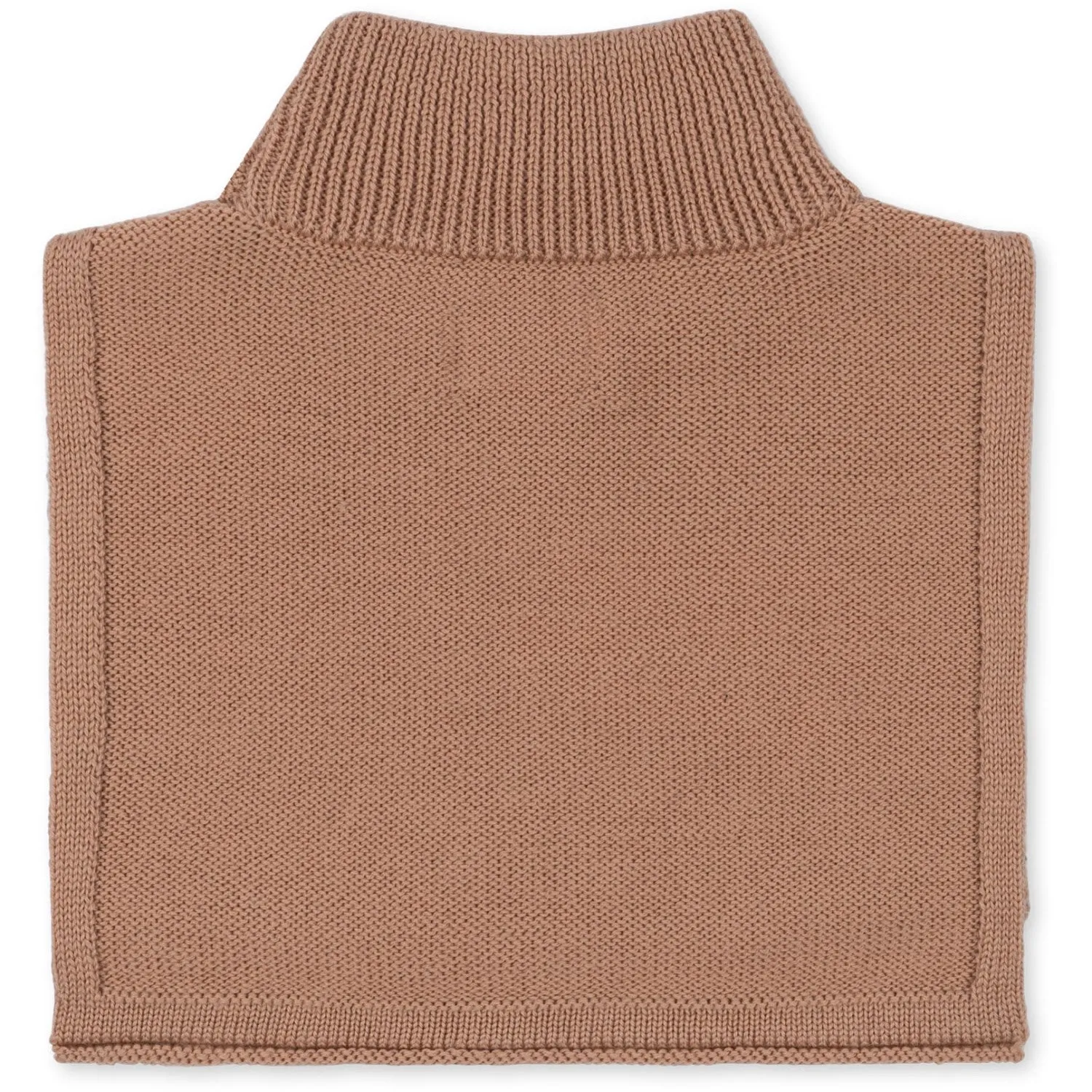 Konges Sljd Maple Sugar Cabby Neckwarmer