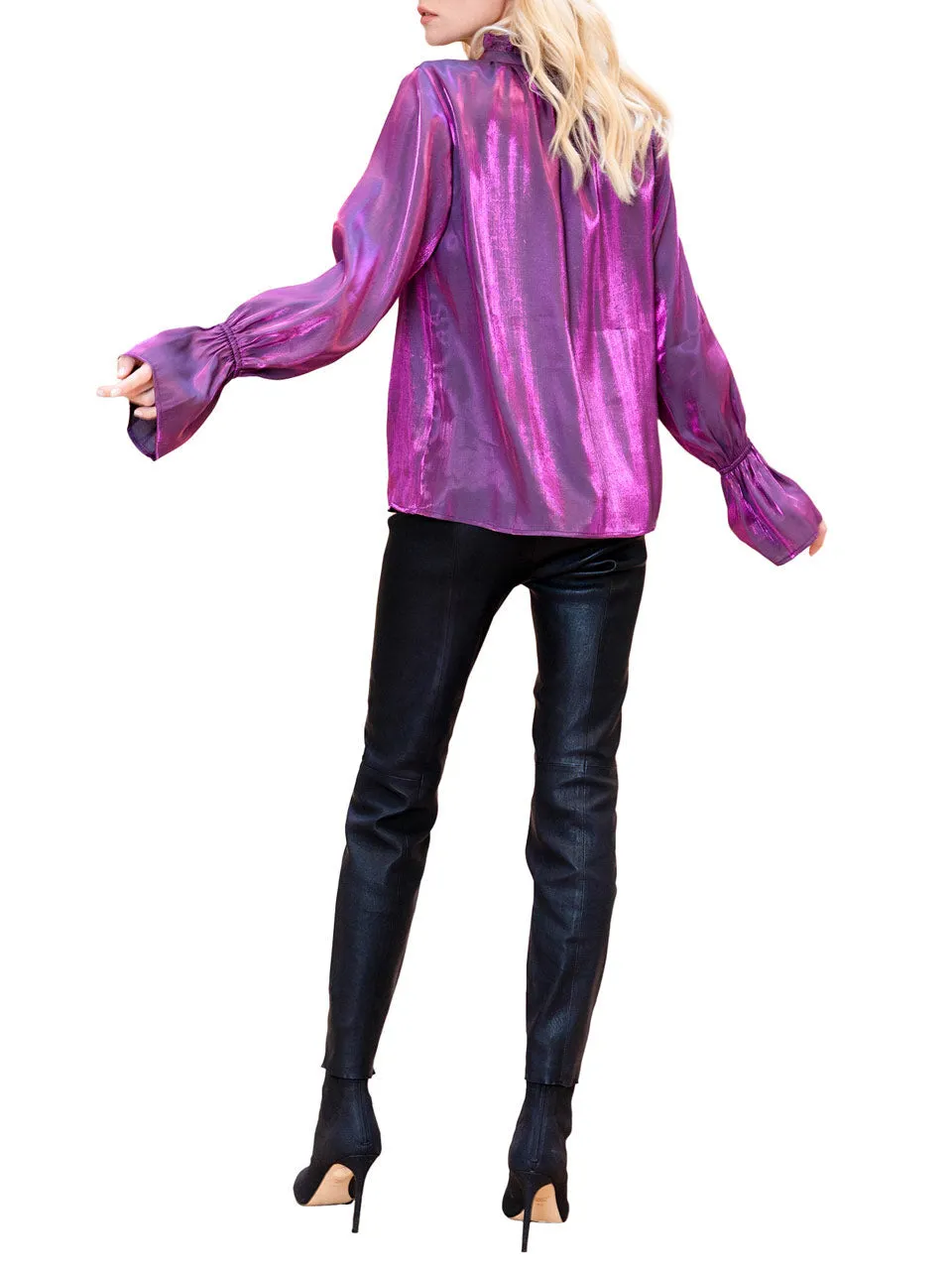 Limited Edition Tracie Blouse  Dont Miss Out!