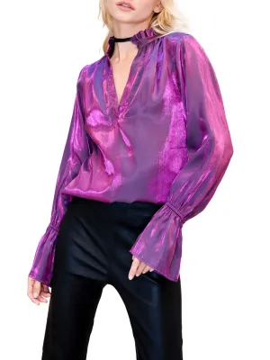Limited Edition Tracie Blouse  Dont Miss Out!