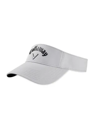 Liquid Metal Visor Callaway Apparel