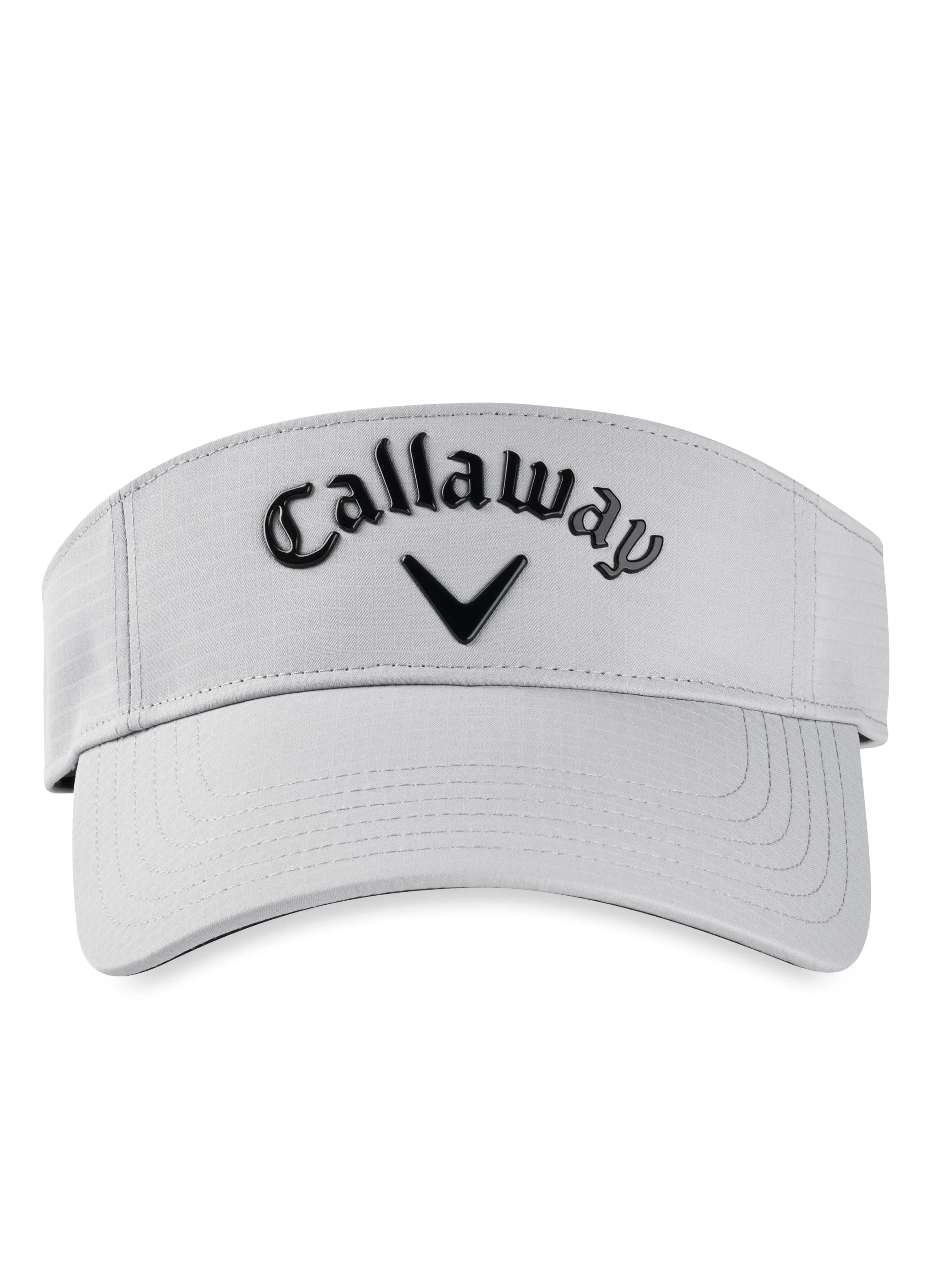 Liquid Metal Visor Callaway Apparel