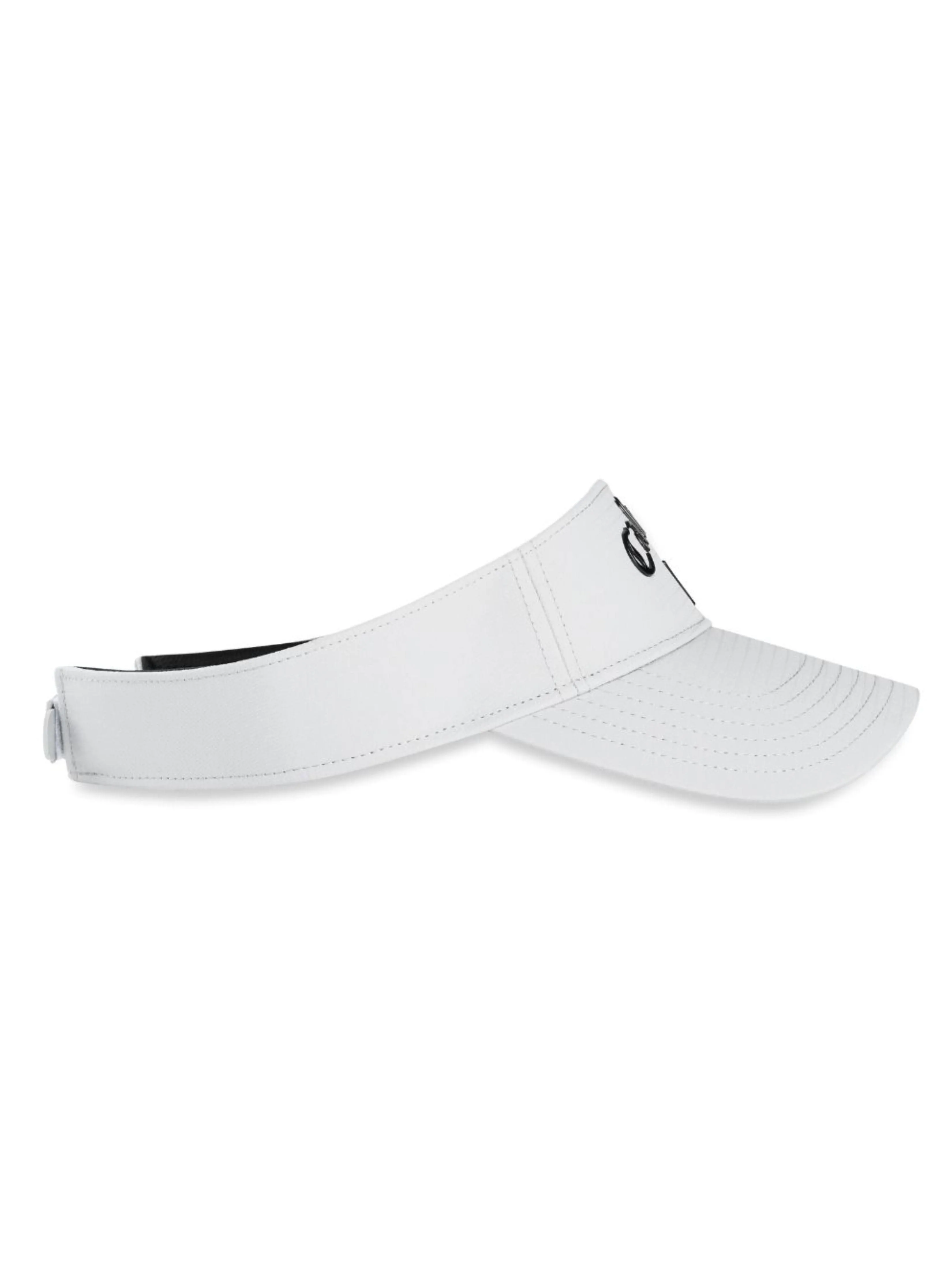 Liquid Metal Visor Callaway Apparel