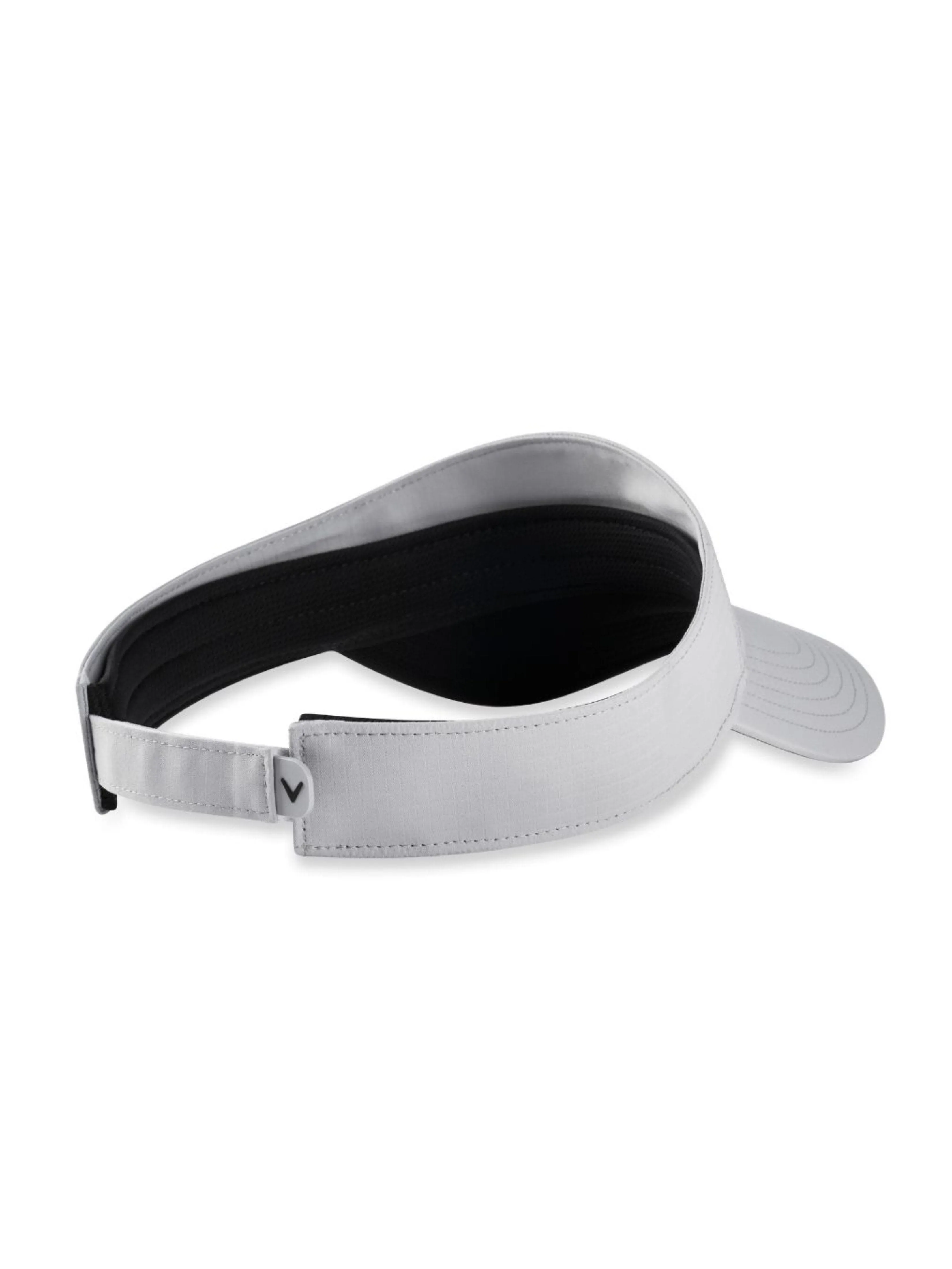 Liquid Metal Visor Callaway Apparel