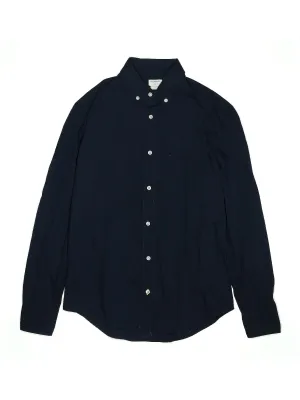 Long Sleeve Button Down Shirt J.CREW
