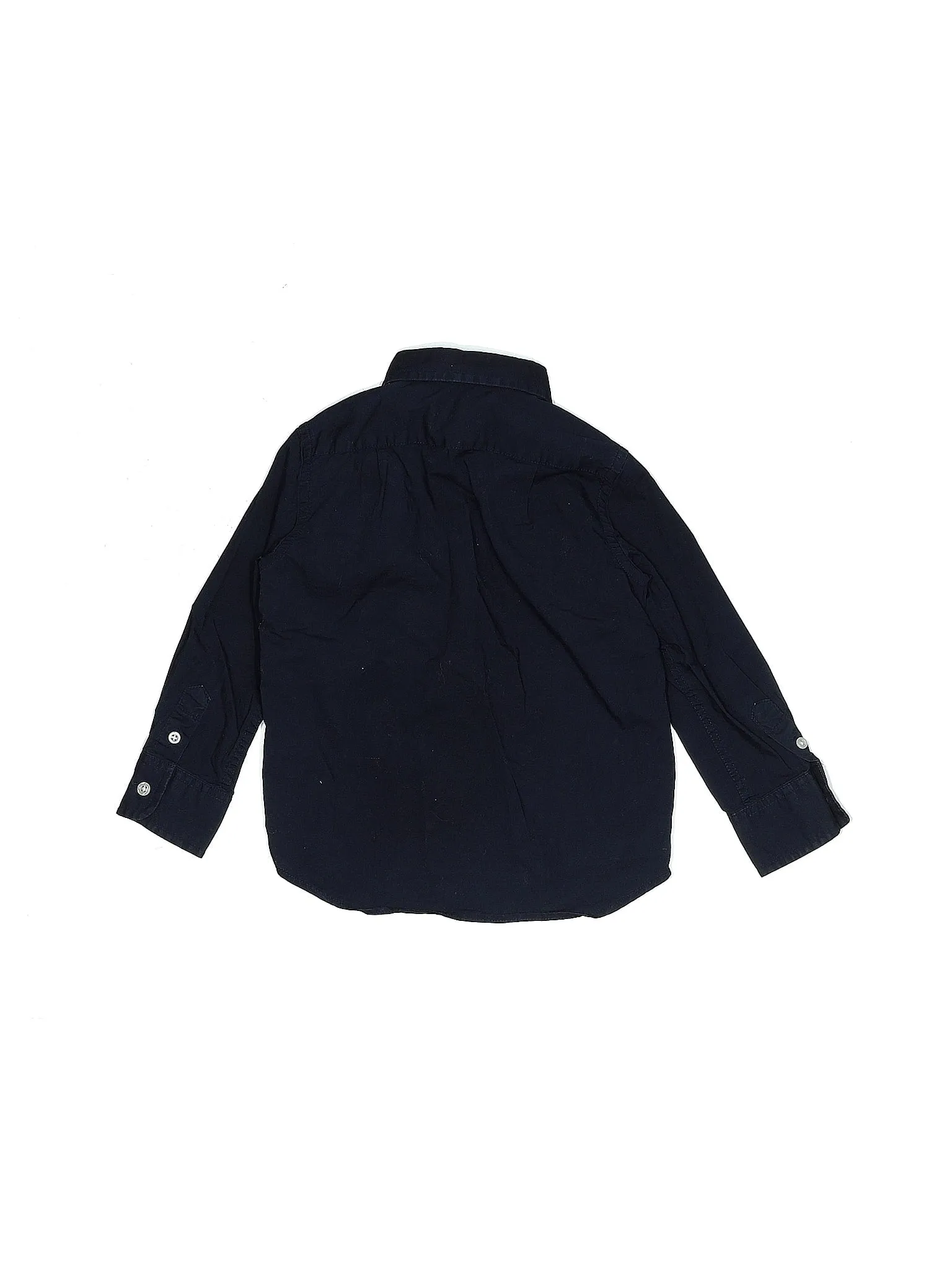 Long Sleeve Button Down Shirt J.CREW