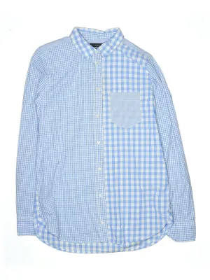 Long Sleeve Button Down Shirt J.CREW