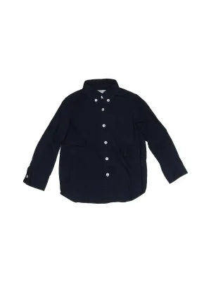 Long Sleeve Button Down Shirt J.CREW