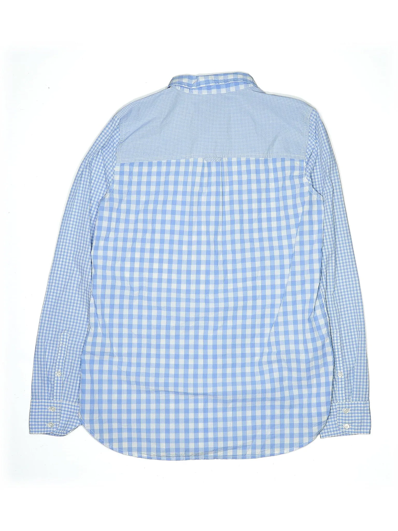 Long Sleeve Button Down Shirt J.CREW
