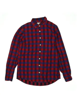 Long Sleeve Button Down Shirt J.CREW