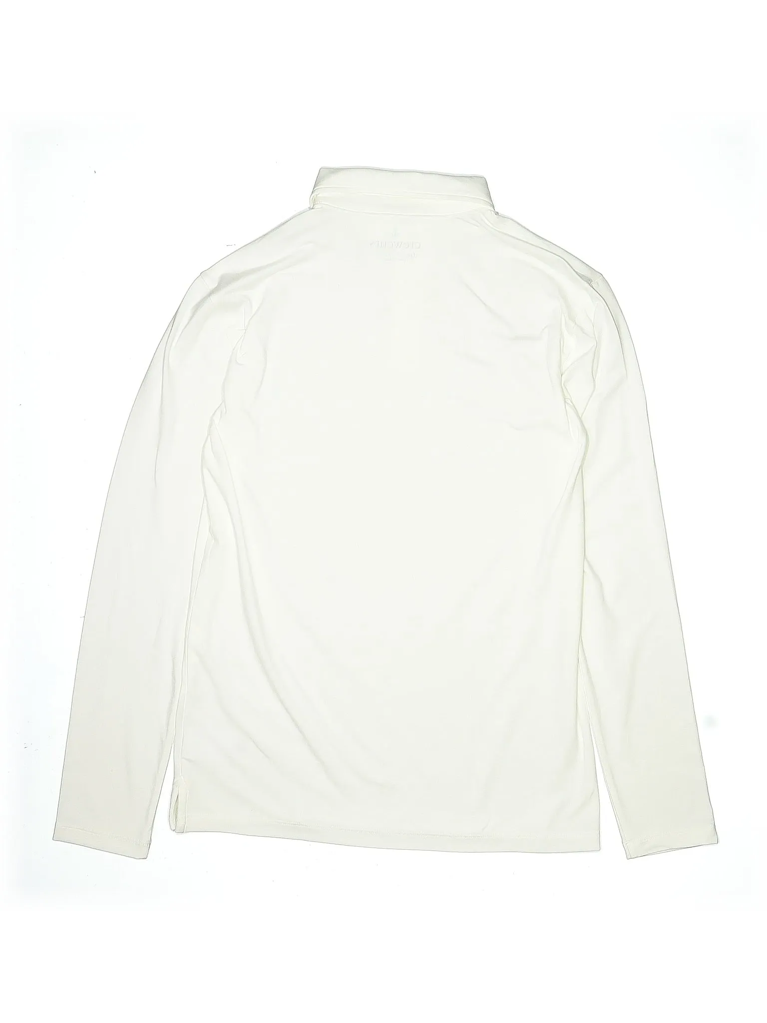 Long Sleeve Polo J.CREW