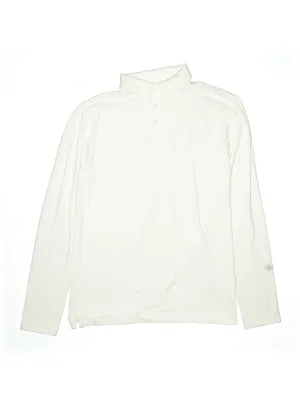 Long Sleeve Polo J.CREW