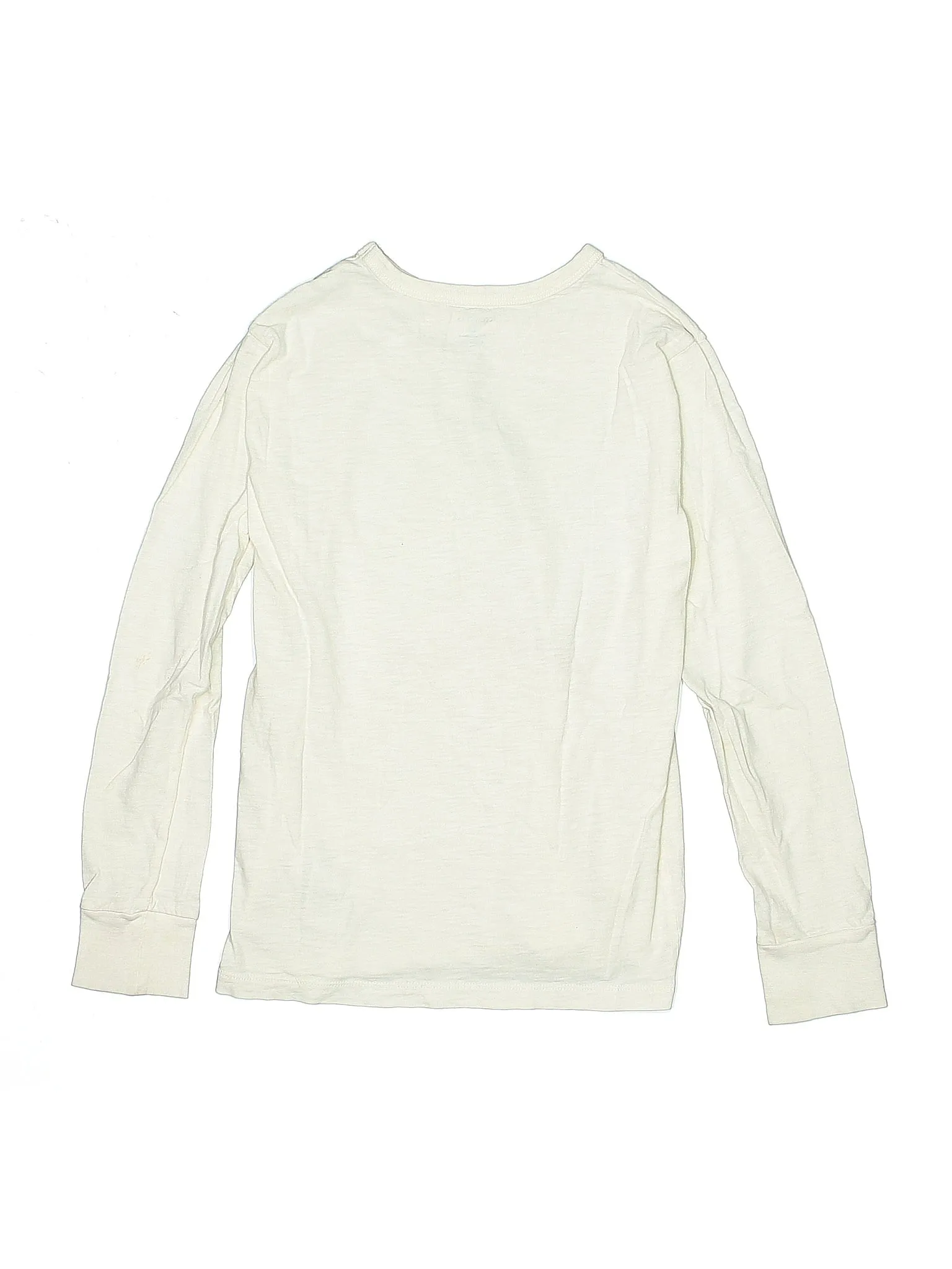 Long Sleeve T Shirt J.CREW