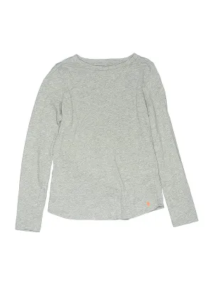 Long Sleeve T Shirt J.CREW
