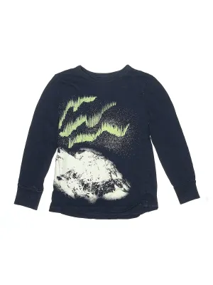 Long Sleeve T Shirt J.CREW