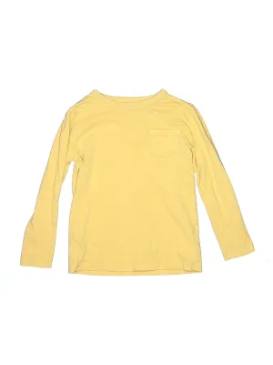Long Sleeve T Shirt J.CREW