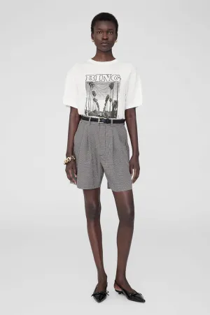 Louis Tee Bing Tour - Ivory -ANINE BING