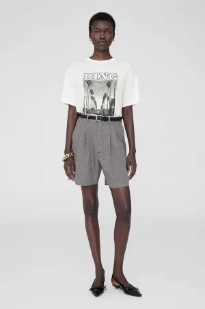 LOUIS TEE BING TOUR - IVORY - ANINE BING