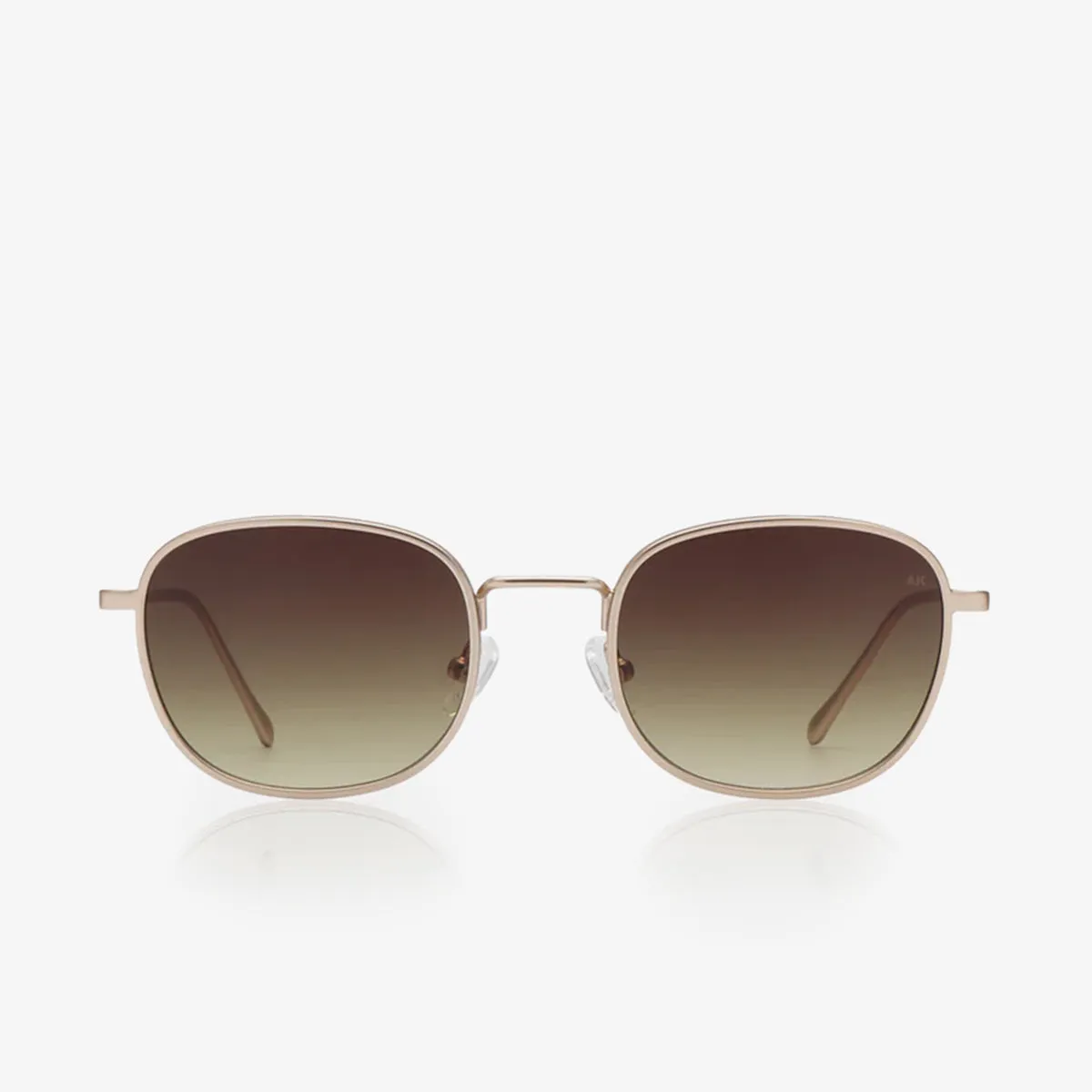 Luxury Feel A. Kjaerbede Hello Sunglasses  Today Only!