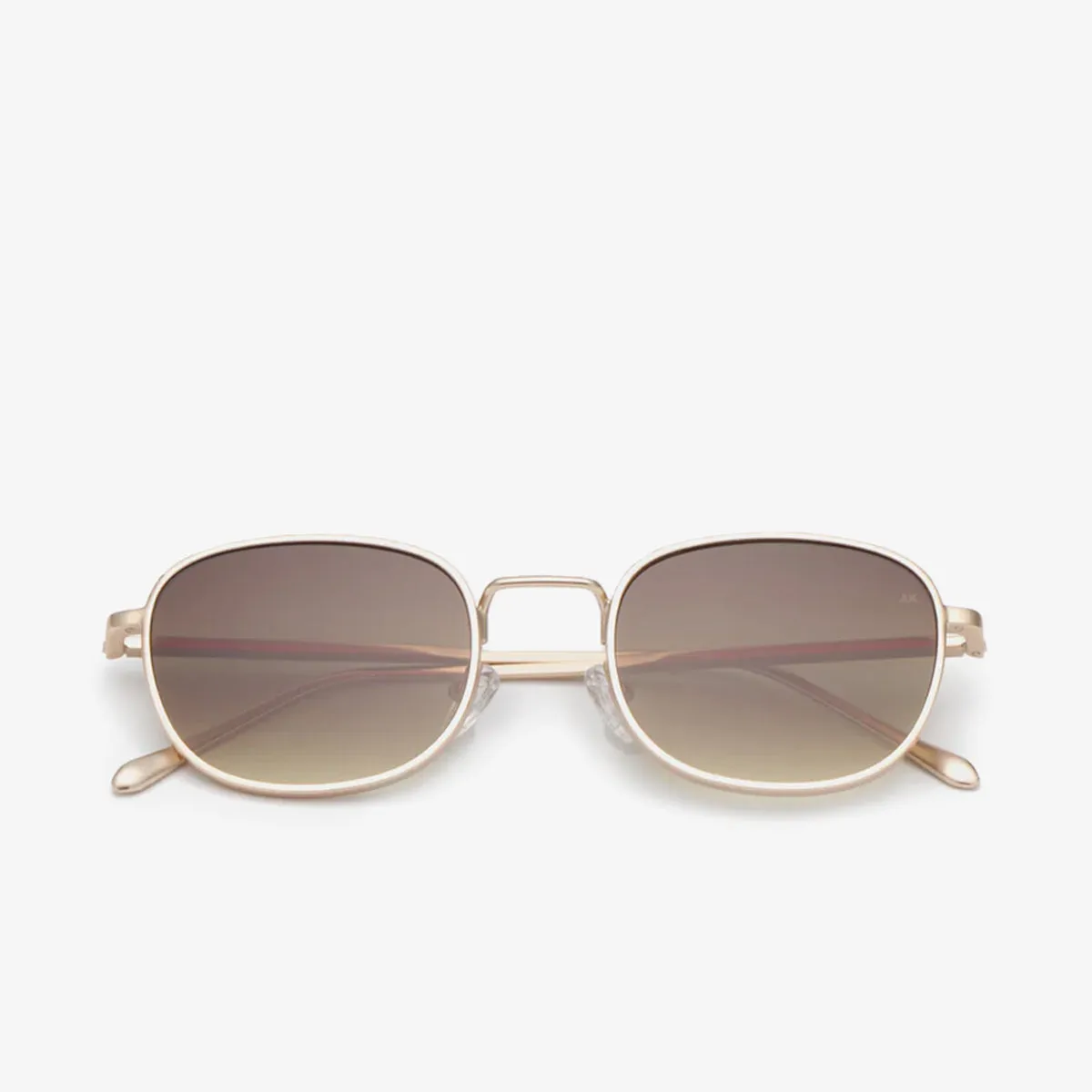 Luxury Feel A. Kjaerbede Hello Sunglasses  Today Only!