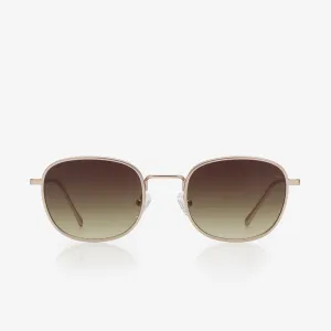 Luxury Feel A. Kjaerbede Hello Sunglasses  Today Only!