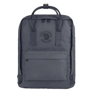 Luxury Feel Fjallraven Re-Kanken Classic Backpack Slate  Limited Availability!