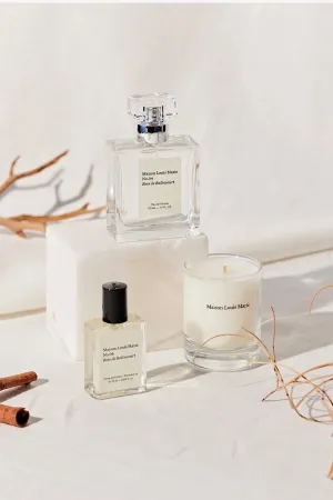 Luxury Gift Set (No. 4 Bois de Balincourt)
