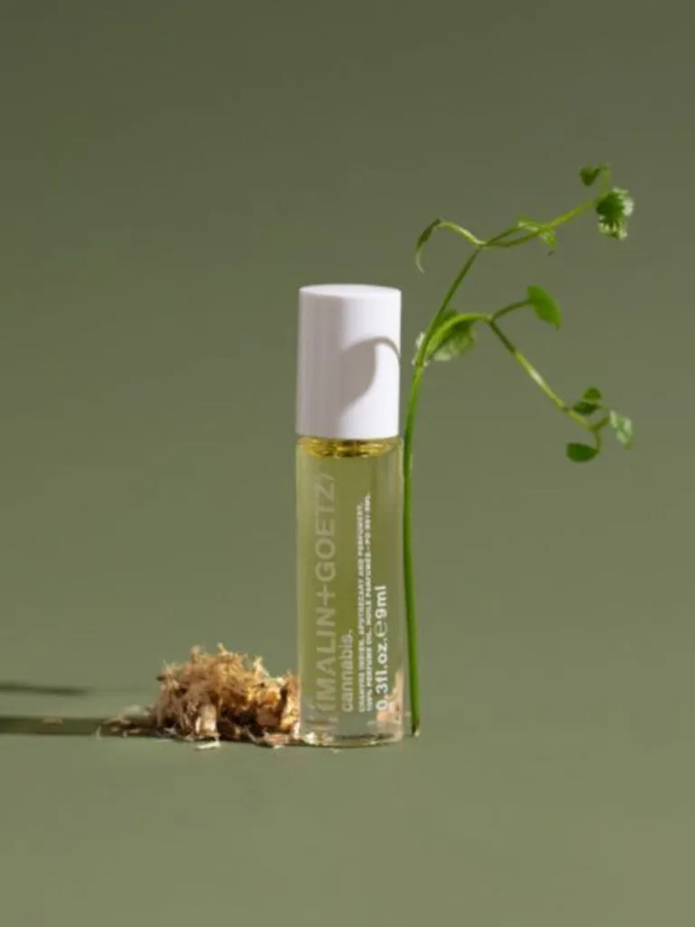 Malin   Goetz Cannabis Perfume Oil
